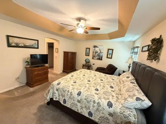 1448 GABLE PLACE The Villages, FL 32163