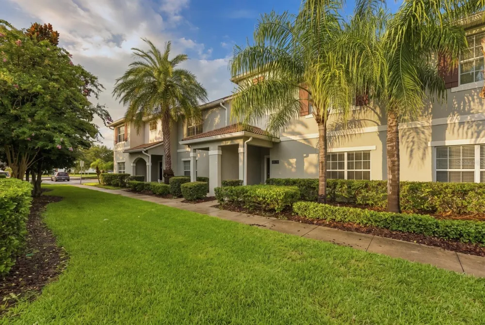 4879 CLOCK TOWER DRIVE Kissimmee, FL 34746