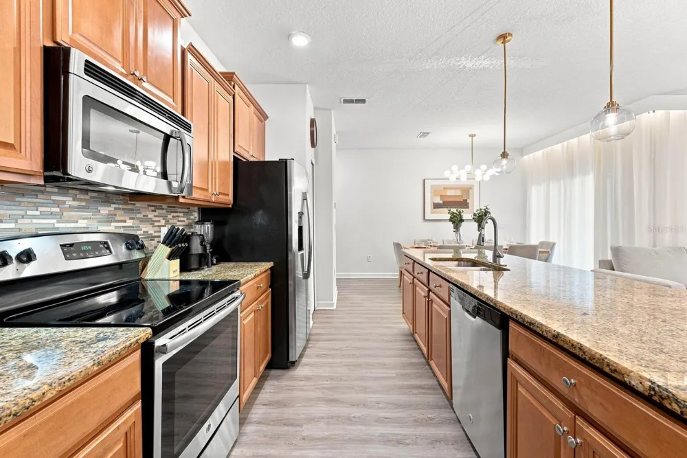 4879 CLOCK TOWER DRIVE Kissimmee, FL 34746