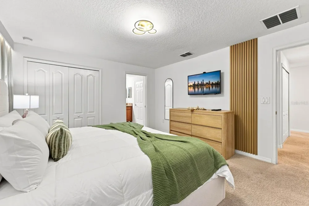 4879 CLOCK TOWER DRIVE Kissimmee, FL 34746