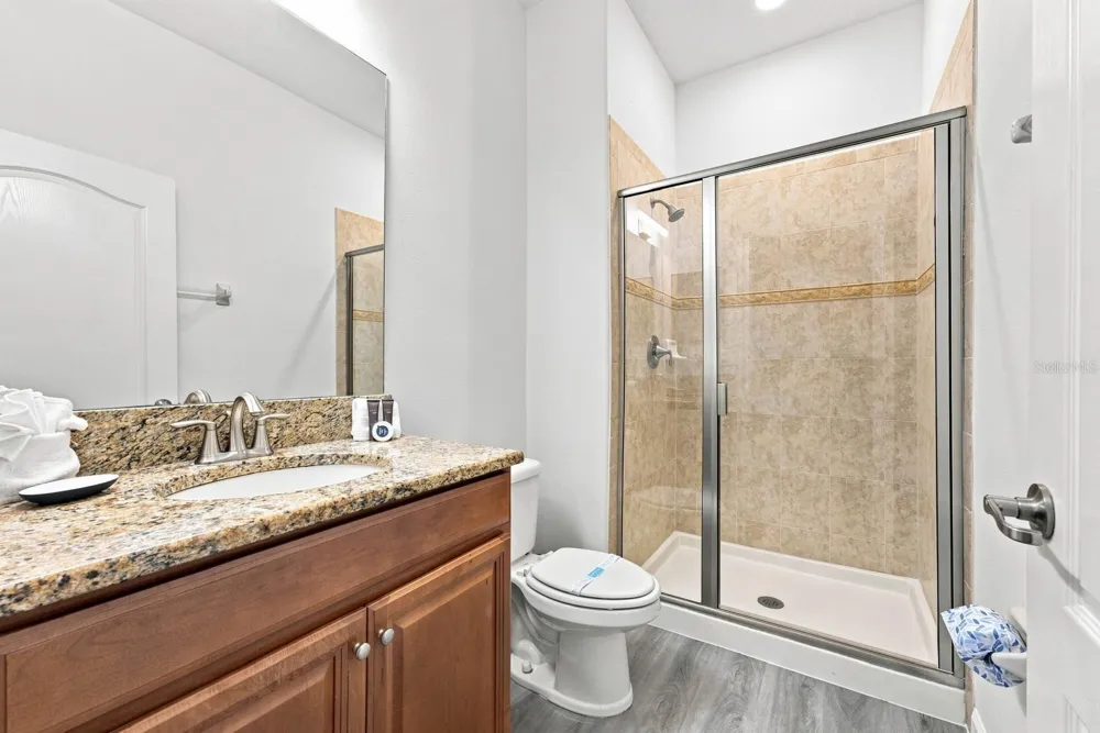 4879 CLOCK TOWER DRIVE Kissimmee, FL 34746