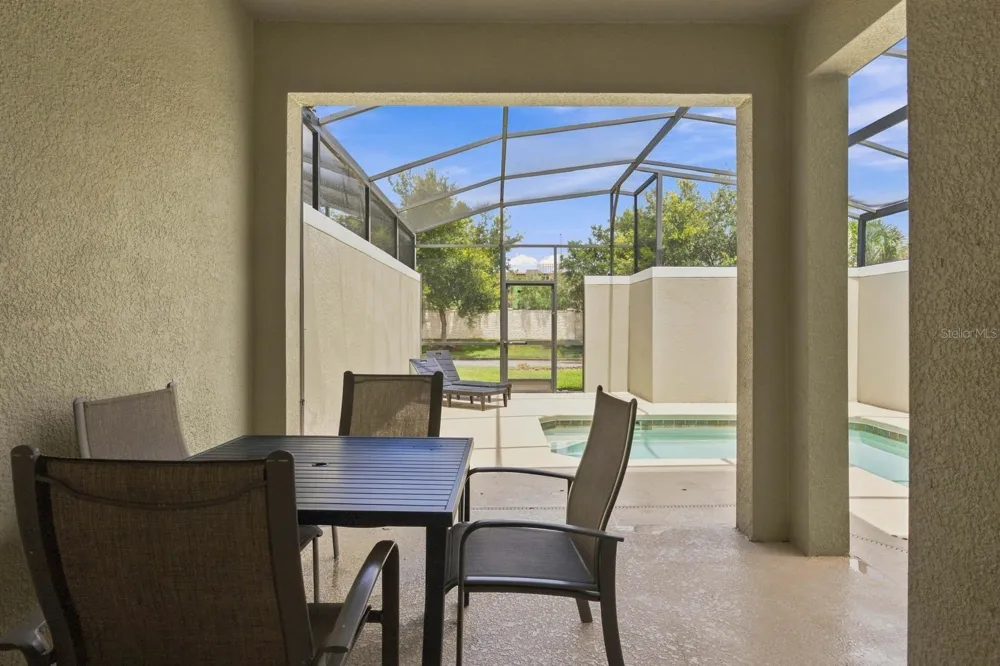 4879 CLOCK TOWER DRIVE Kissimmee, FL 34746