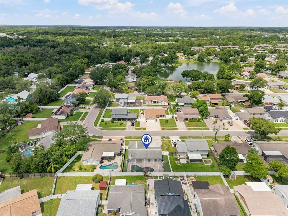 12511 CARDIFF DRIVE Tampa, FL 33625