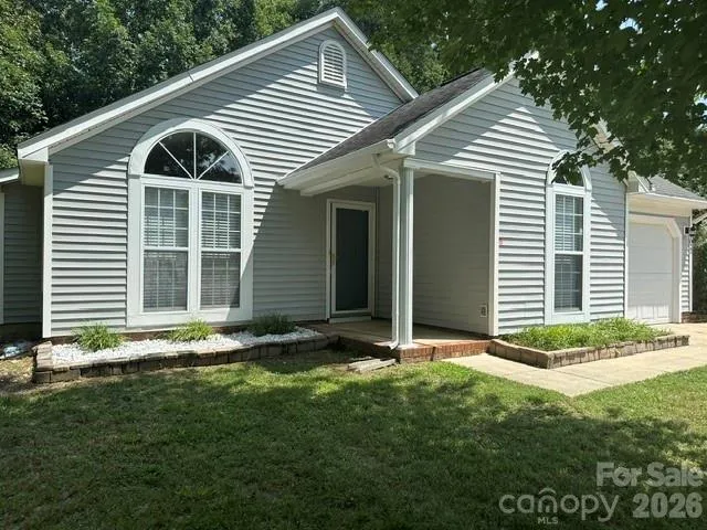 9022 Brad Court Matthews, NC 28104