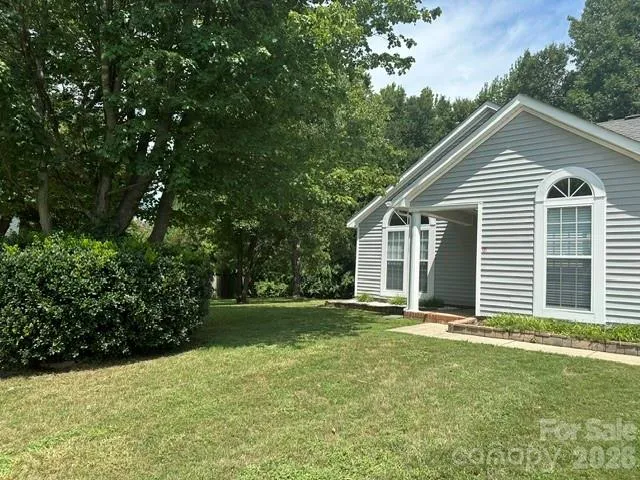 9022 Brad Court Matthews, NC 28104