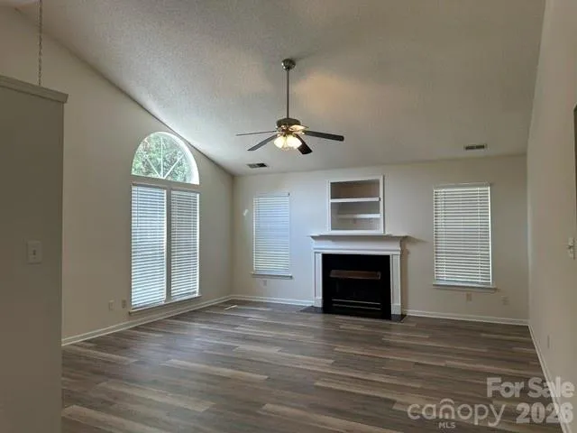 9022 Brad Court Matthews, NC 28104