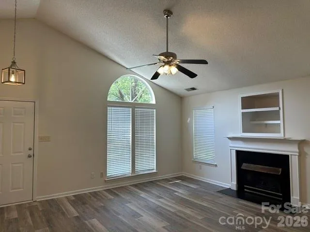 9022 Brad Court Matthews, NC 28104
