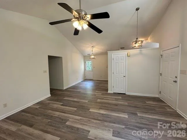9022 Brad Court Matthews, NC 28104
