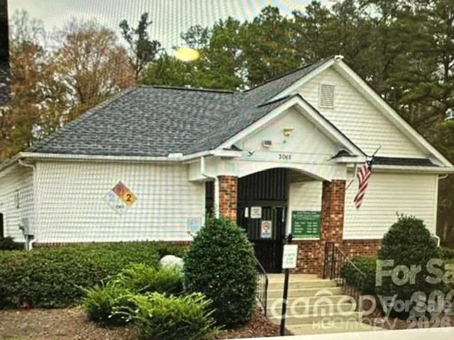 9022 Brad Court Matthews, NC 28104