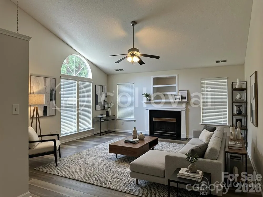 9022 Brad Court Matthews, NC 28104