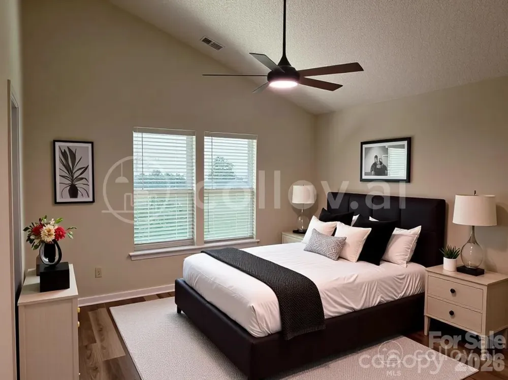 9022 Brad Court Matthews, NC 28104