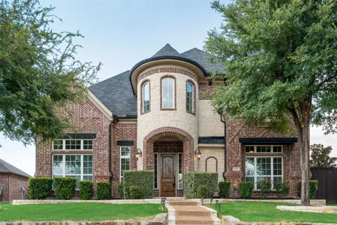 4396 Live Springs Road