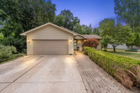 48521 9 Mile Road