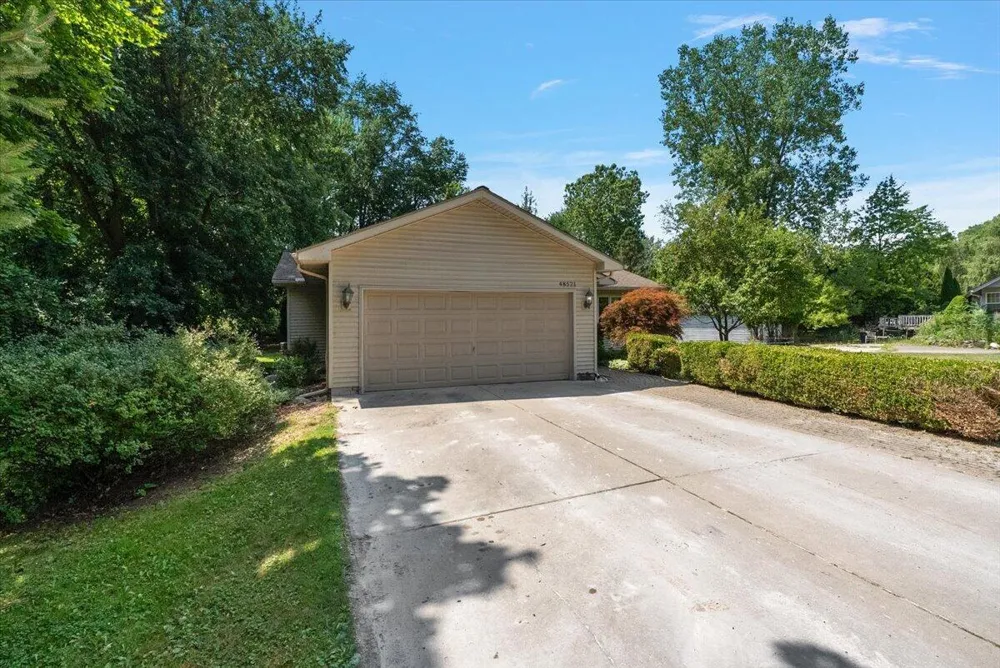 48521 9 Mile Road Northville, MI 48167