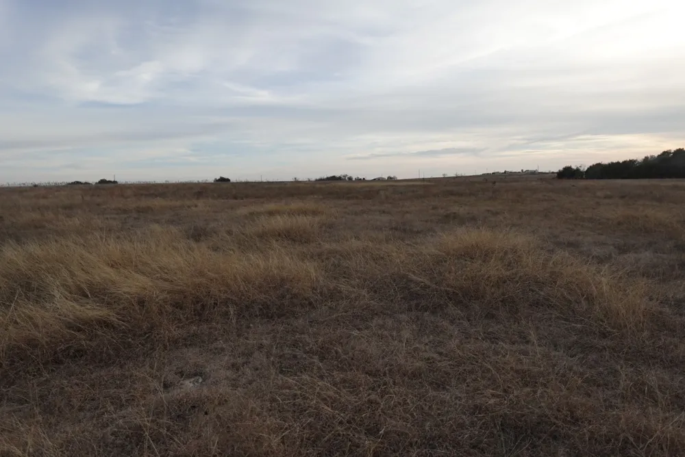 County Road 320 #Tract 2 Dublin, TX 76446