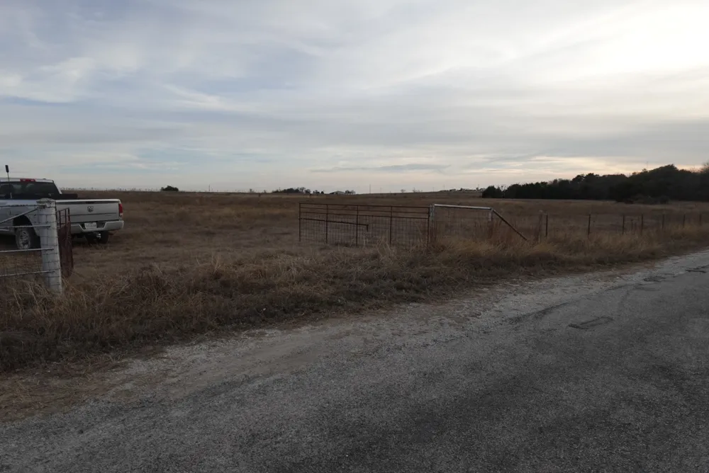 County Road 320 #Tract 2 Dublin, TX 76446
