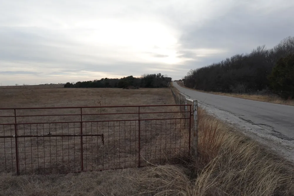 County Road 320 #Tract 2 Dublin, TX 76446