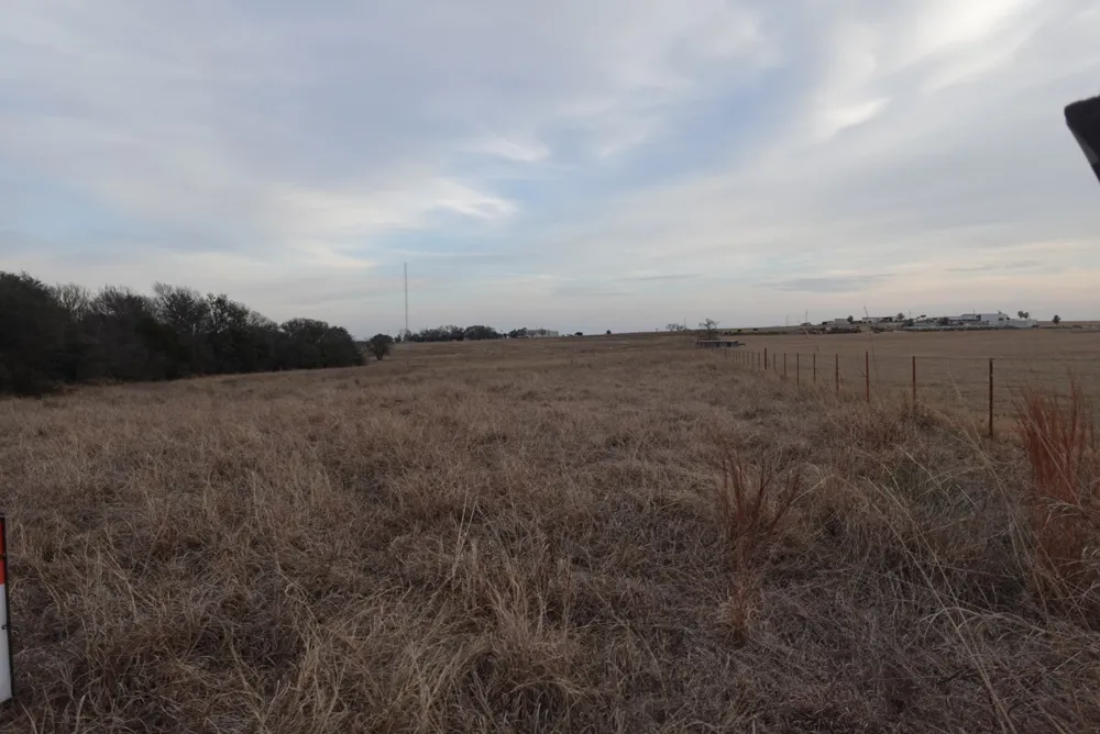 County Road 320 #Tract 2 Dublin, TX 76446