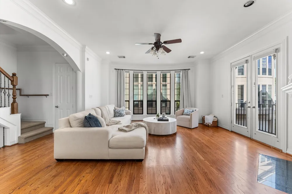 5327 Nolda Street #B Houston, TX 77007