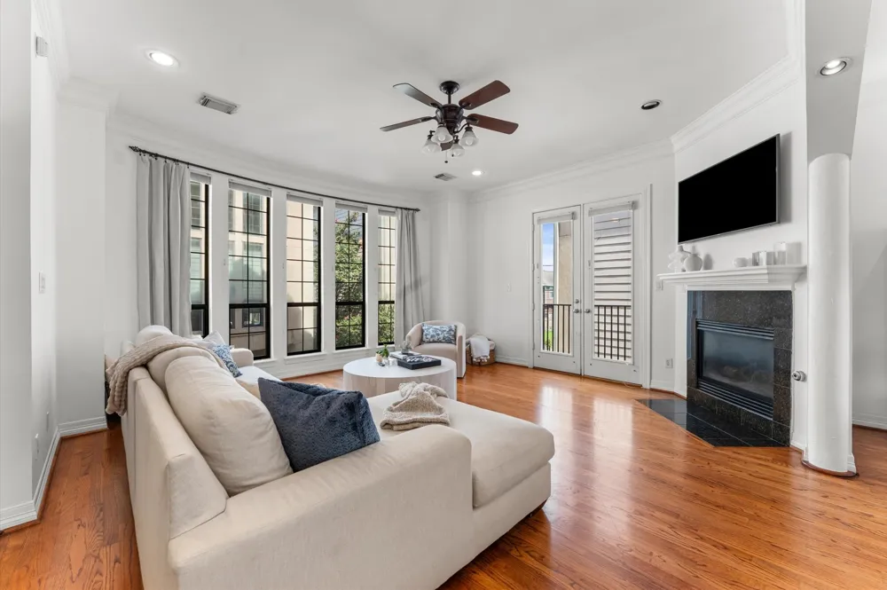 5327 Nolda Street #B Houston, TX 77007