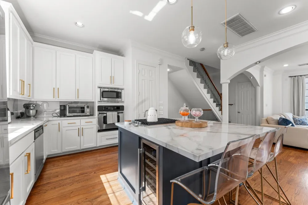 5327 Nolda Street #B Houston, TX 77007