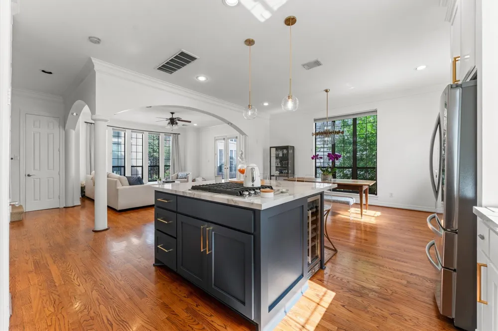 5327 Nolda Street #B Houston, TX 77007
