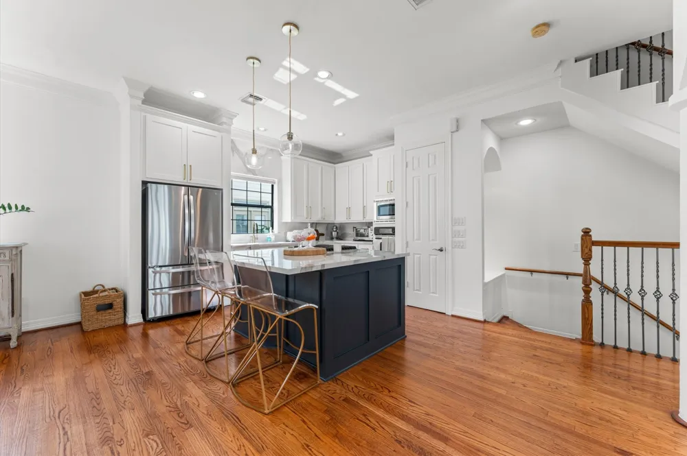 5327 Nolda Street #B Houston, TX 77007