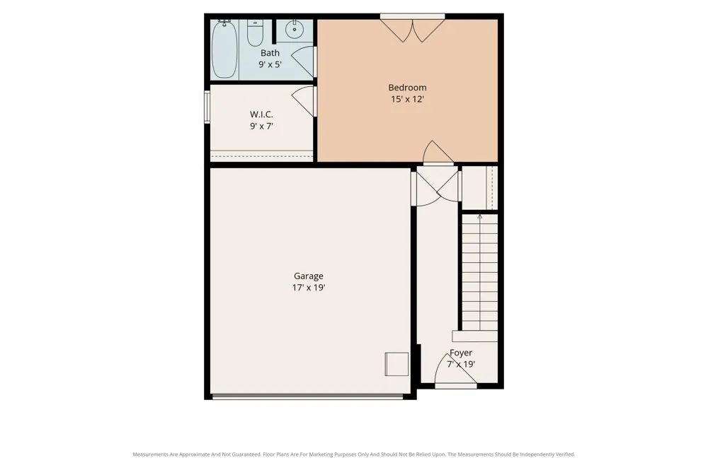 5327 Nolda Street #B Houston, TX 77007