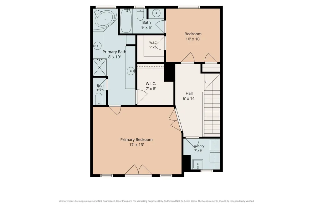5327 Nolda Street #B Houston, TX 77007