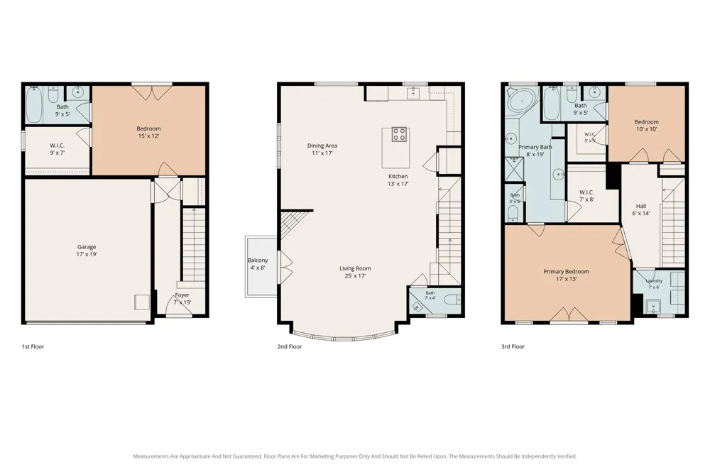 5327 Nolda Street #B Houston, TX 77007