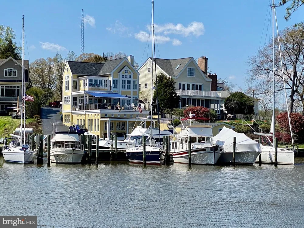 140 SPA DRIVE Annapolis, MD 21403