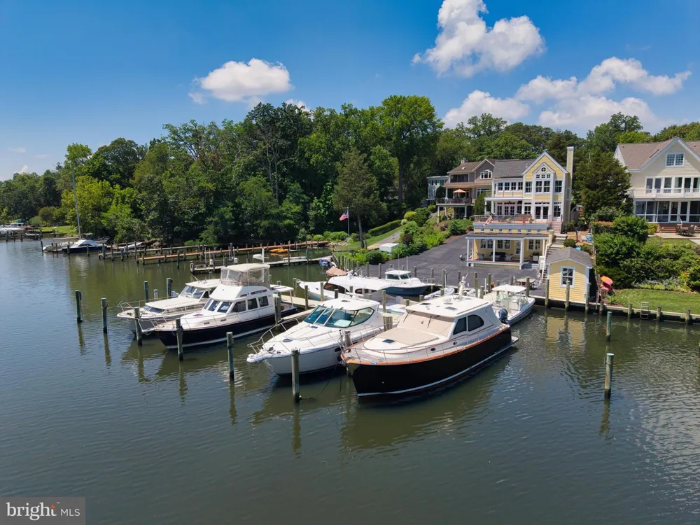 140 SPA DRIVE Annapolis, MD 21403