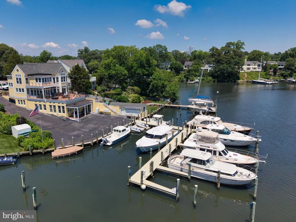 140 SPA DRIVE Annapolis, MD 21403