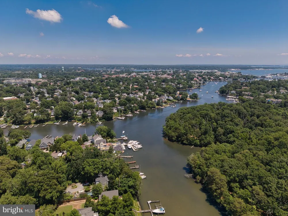 140 SPA DRIVE Annapolis, MD 21403