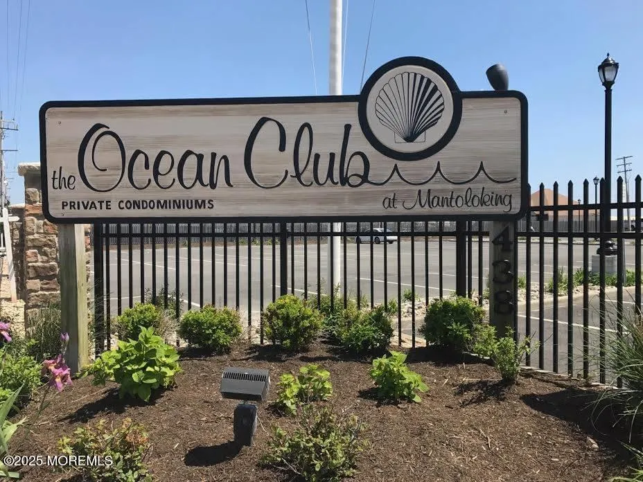 438 Highway 35 #1301 Mantoloking, NJ 08738