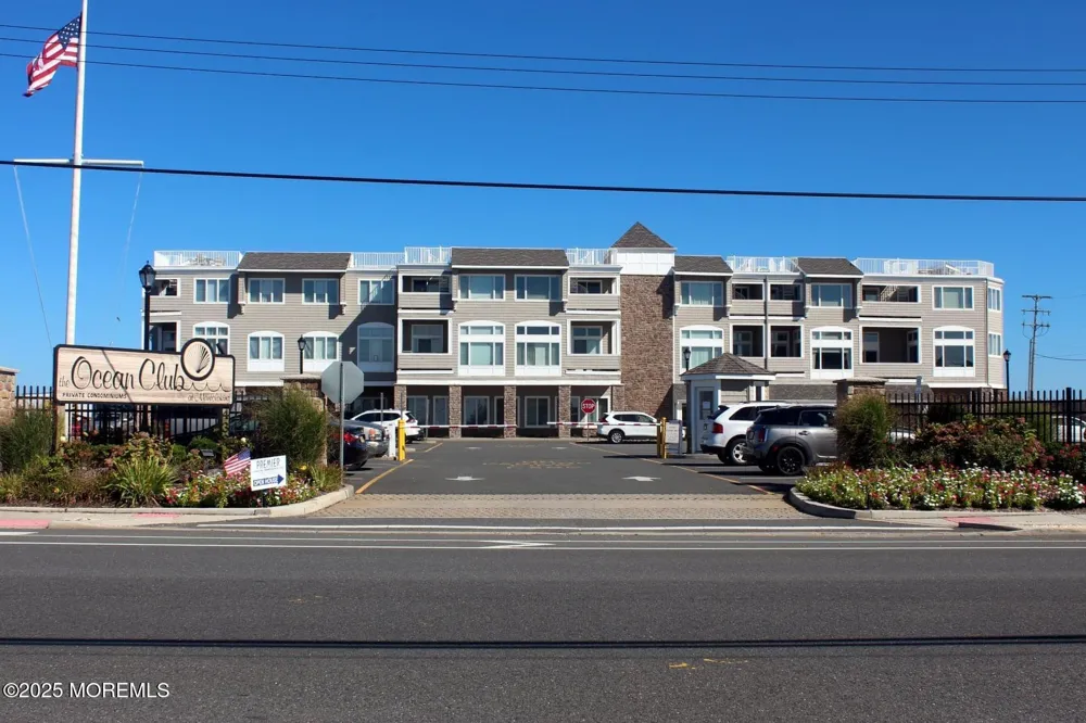 438 Highway 35 #1301 Mantoloking, NJ 08738