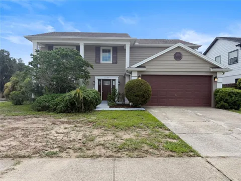 2609 CRESTFIELD DRIVE