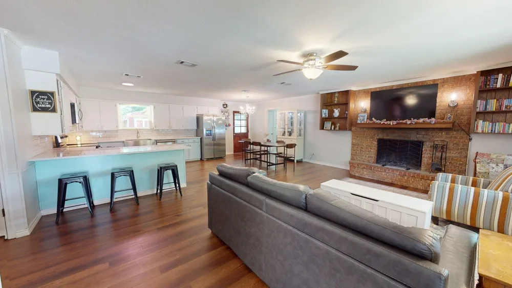 3308 Bogota Street Athens, TX 75752