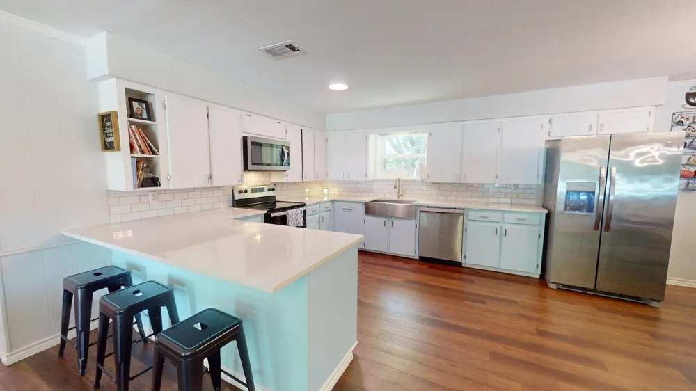 3308 Bogota Street Athens, TX 75752