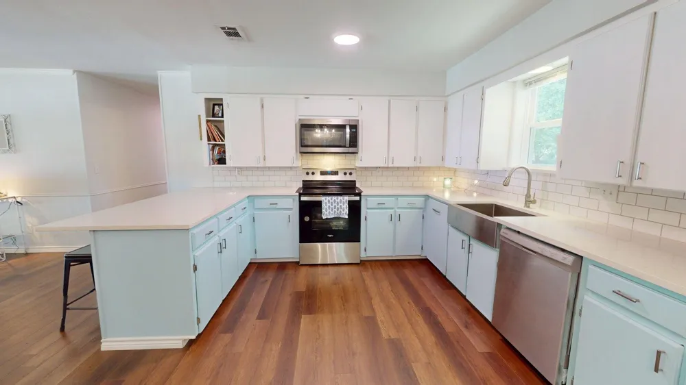 3308 Bogota Street Athens, TX 75752