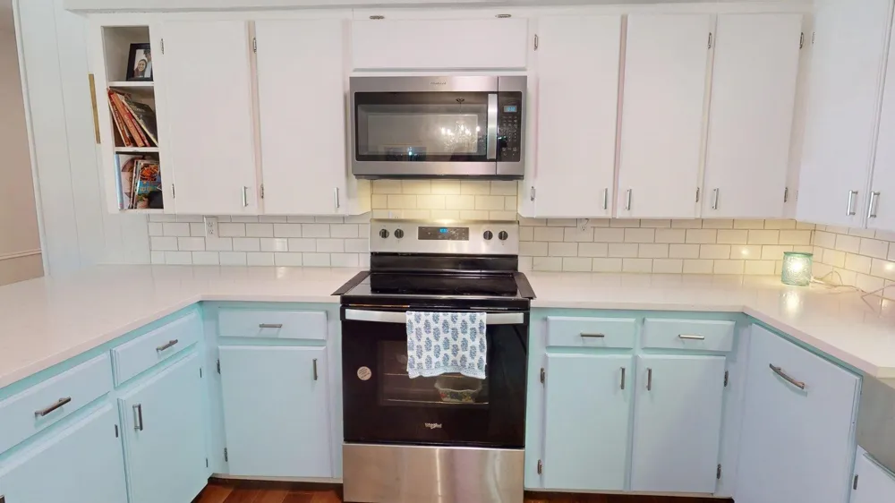 3308 Bogota Street Athens, TX 75752