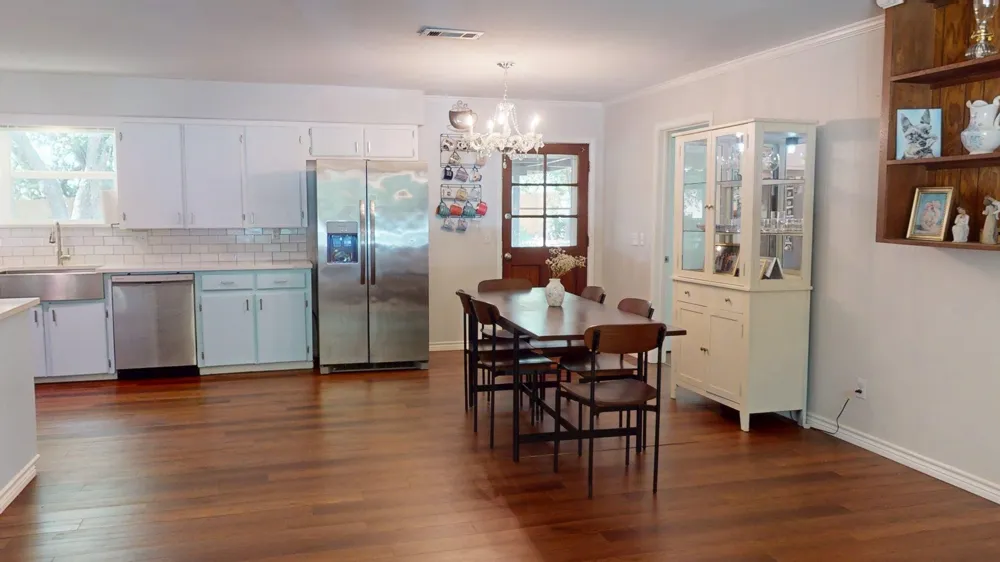 3308 Bogota Street Athens, TX 75752