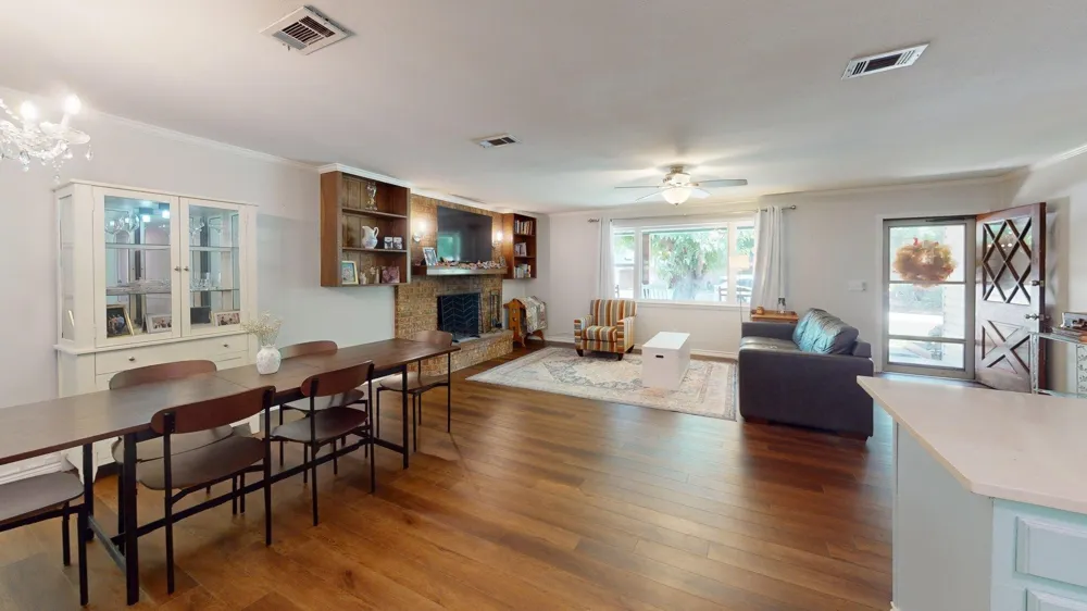 3308 Bogota Street Athens, TX 75752