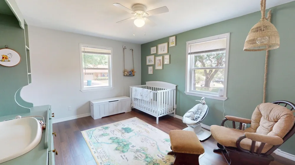 3308 Bogota Street Athens, TX 75752