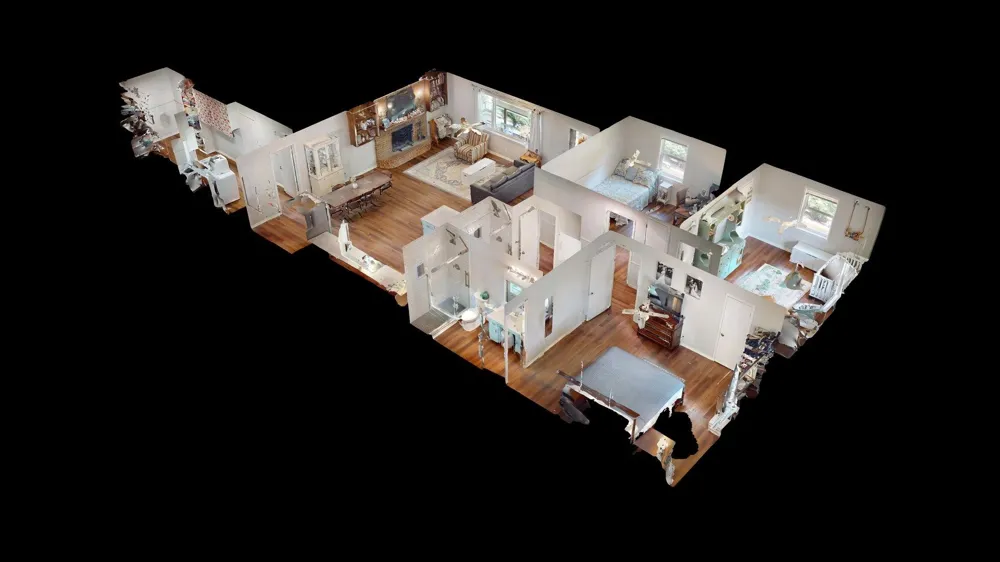 3308 Bogota Street Athens, TX 75752
