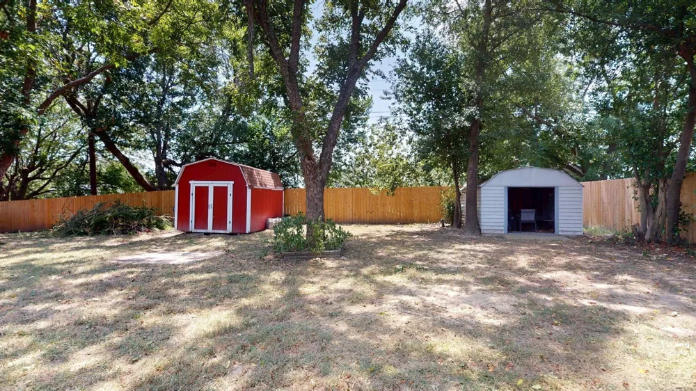 3308 Bogota Street Athens, TX 75752