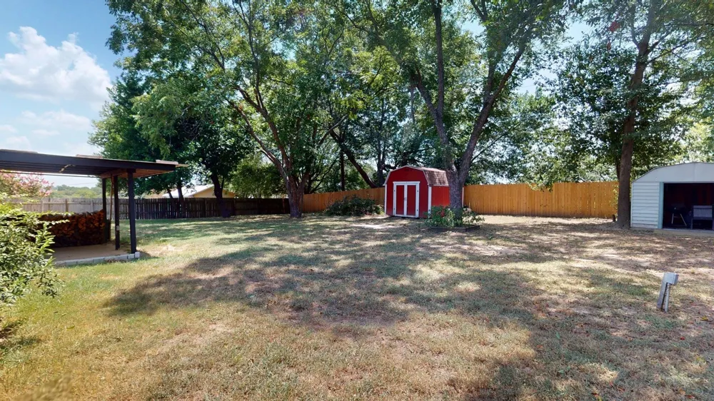 3308 Bogota Street Athens, TX 75752