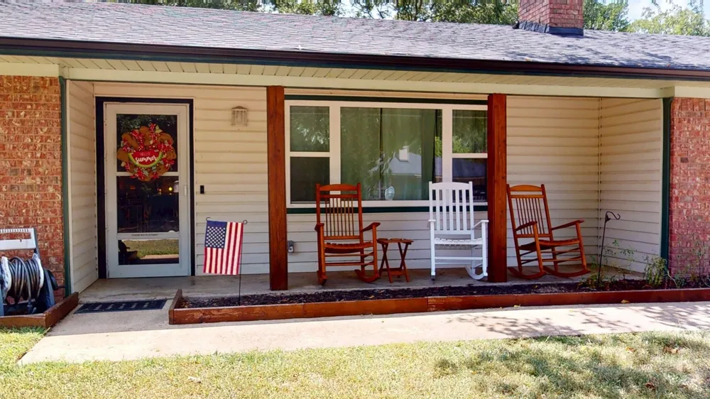 3308 Bogota Street Athens, TX 75752