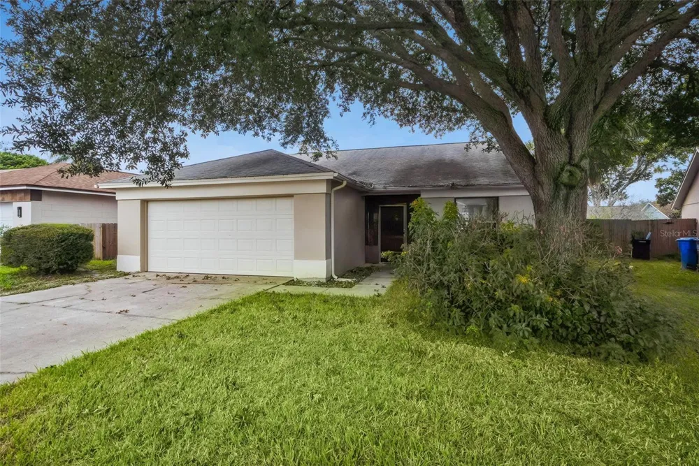 1008 OLLIFF WAY Oviedo, FL 32765