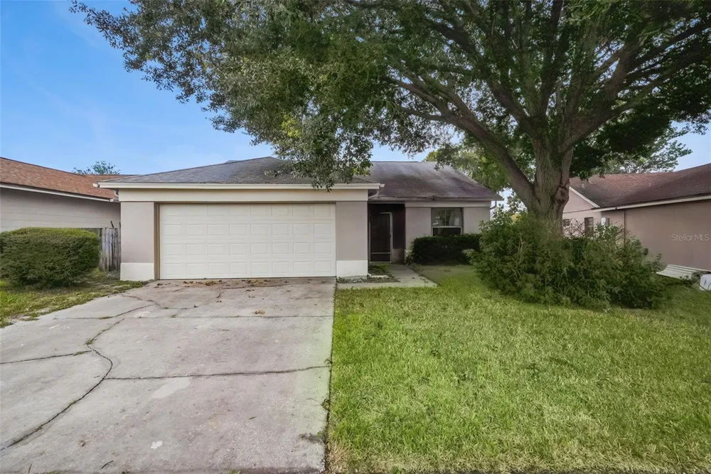 1008 OLLIFF WAY Oviedo, FL 32765